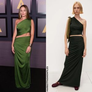 At The 13th Governors Awards