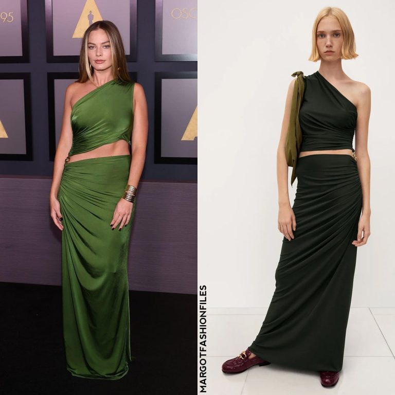 At The 13th Governors Awards