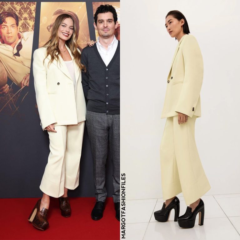 “Babylon” Photocall in London