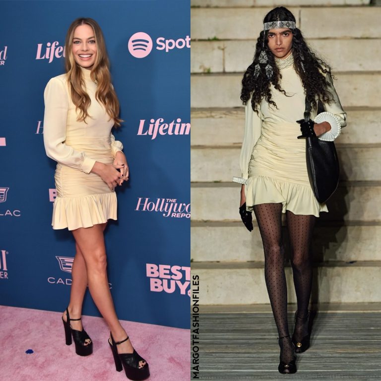 The Hollywood Reporter’s Women in Entertainment Gala