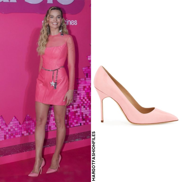“Barbie” Premiere at Plaza Parque Toreo in Mexico