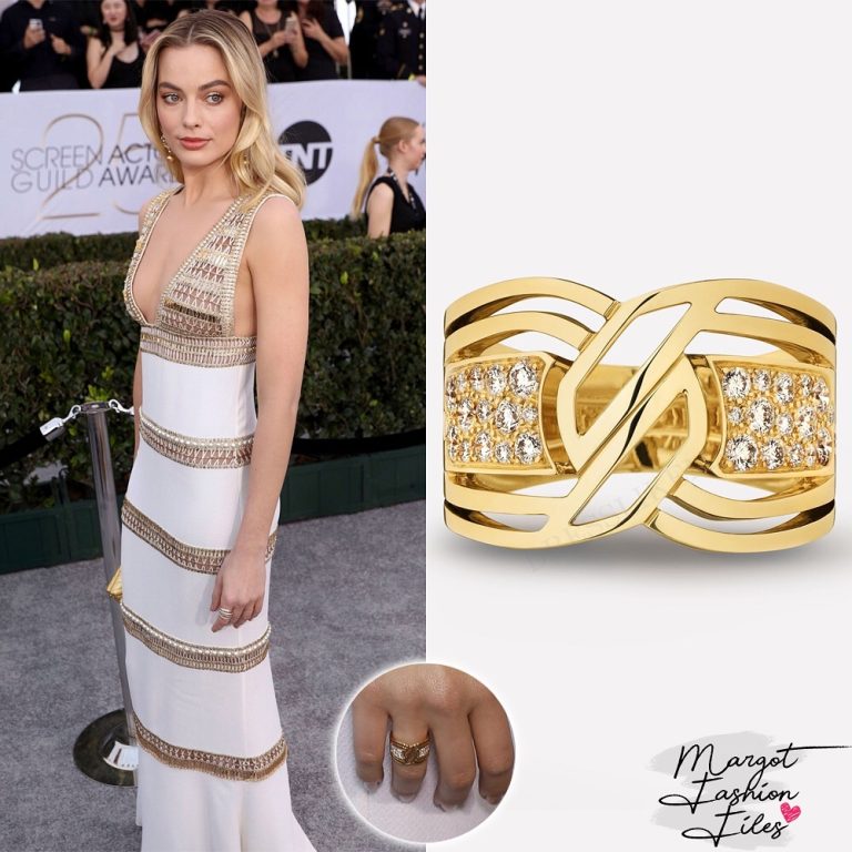 25th Annual SAG Awards