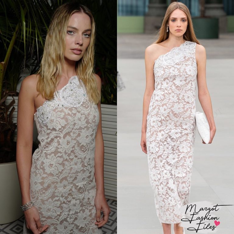 Vanity Fair x Chanel Dinner