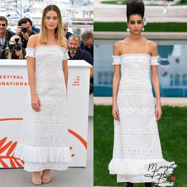 Once Upon A Time In The Hollywood Photocall at Cannes