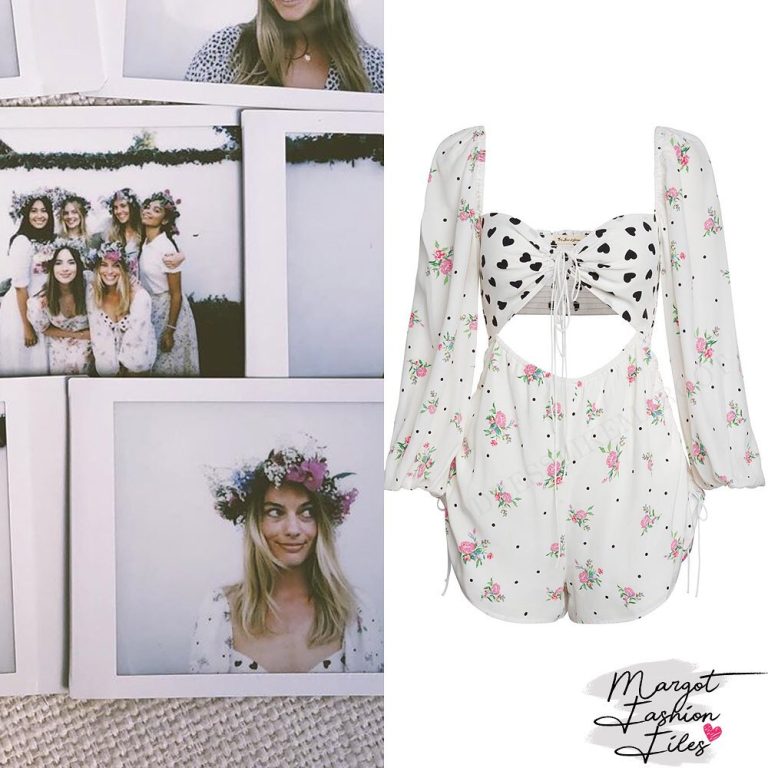 Midsommar Inspired Instagram Post By Ashleigh Brewer