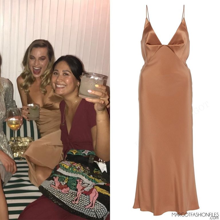 Once Upon A Time In Hollywood LA Premiere Afterparty