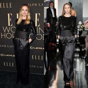 Elle Women In Hollywood