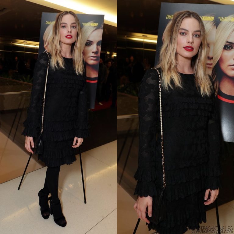 Special Tastemaker Screening of Bombshell