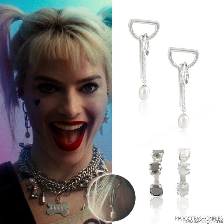 Birds of Prey Beauty Masterpost