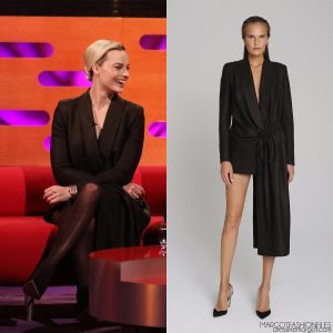 The Graham Norton Show