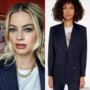 Promo for Birds of Prey