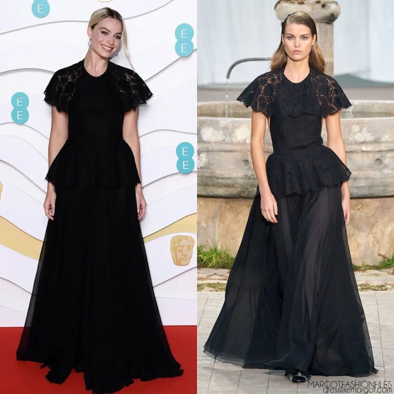 The 73rd British Academy Film and Television Awards’s