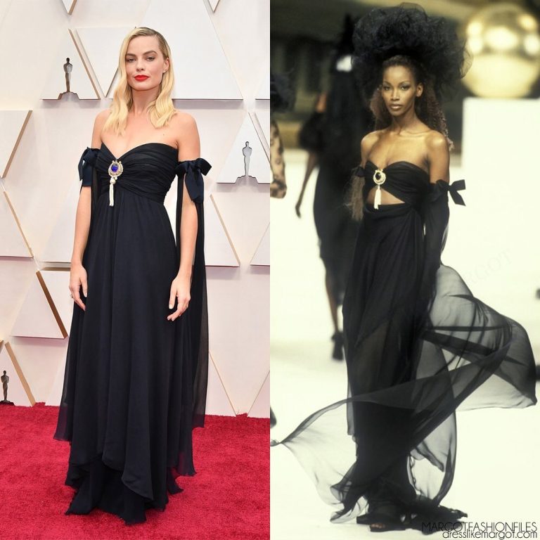 92nd Annual Academy Awards