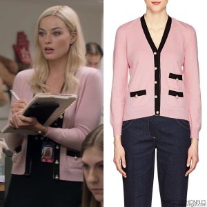 Bombshell Movie Fashion Masterpost