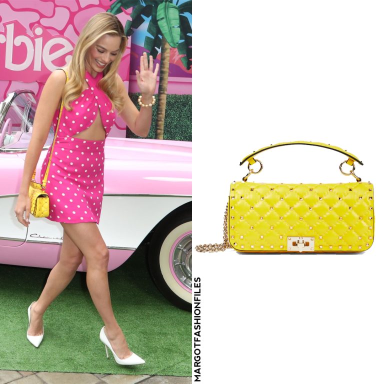 Barbie Photocall in LA