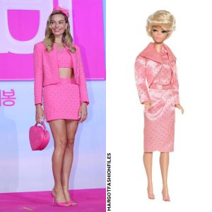 “Barbie” Press Conference in Seoul