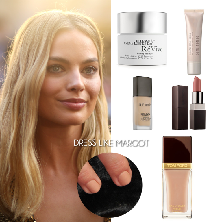 88th Annual Academy Awards Beauty Masterpost