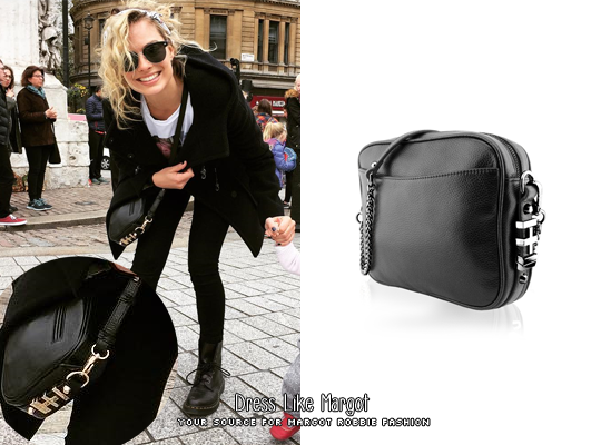 Margot’s Instagram