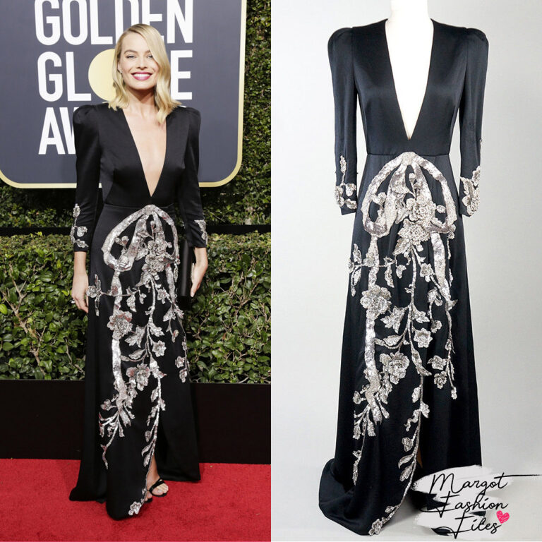 75th Annual Golden Globe Awards