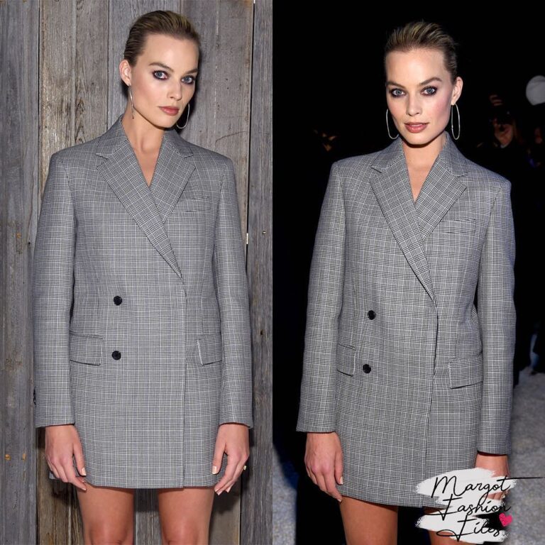 Calvin Klein Fashion Show