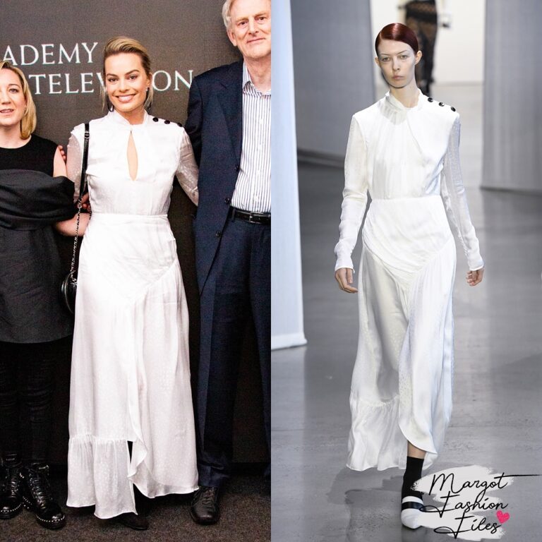 Mary, Queen of Scots BAFTA Screening