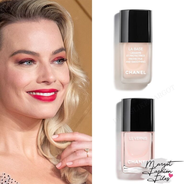 Mary Queen of Scots Premiere Beauty Masterpost