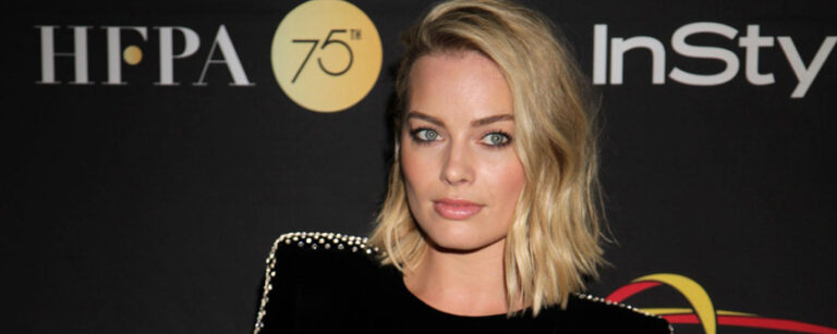 HFPA And InStyle’s TIFF Celebration