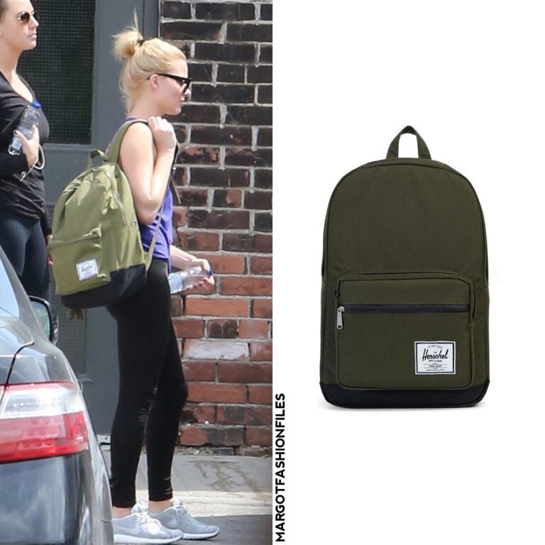 Arriving At the Gym in Toronto