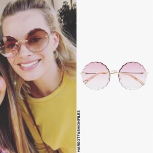 With A Fan
