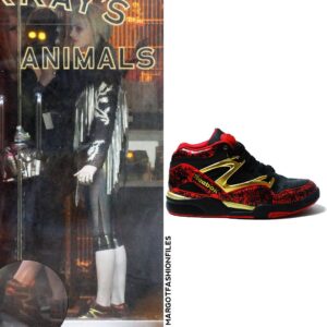 Birds of Prey Fashion Masterpost