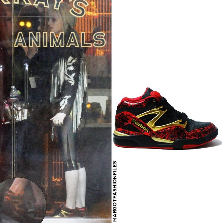 Birds of Prey Fashion Masterpost