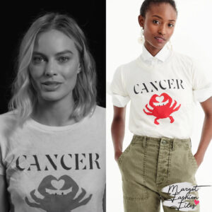 W Magazine – “I Will Not Be Silent” Pledge