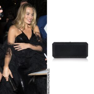81st Annual Golden Globes After Party