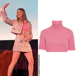 “Barbie” Screening in Los Angeles