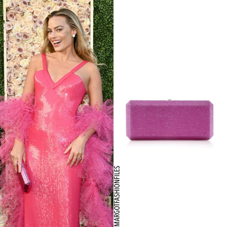81st Annual Golden Globe Awards