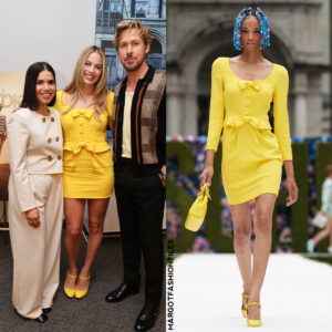 “Barbie” Special All Guild Screening and Q&A