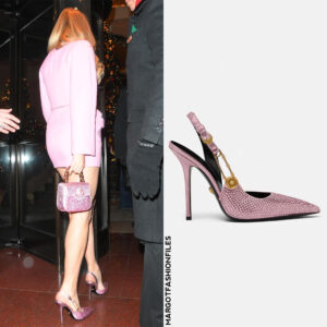 “Barbie” Screening in New York City