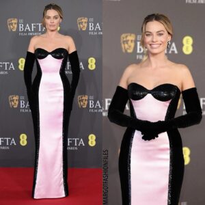 EE 2024 BAFTA Film Awards