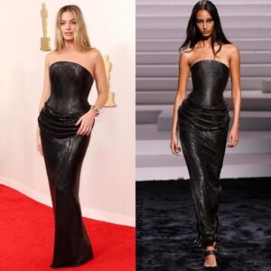 96th Annual Academy Awards
