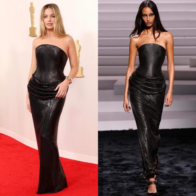 96th Annual Academy Awards