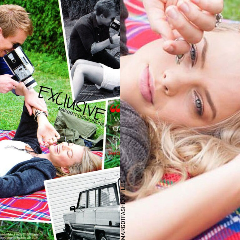 Dolly Magazine