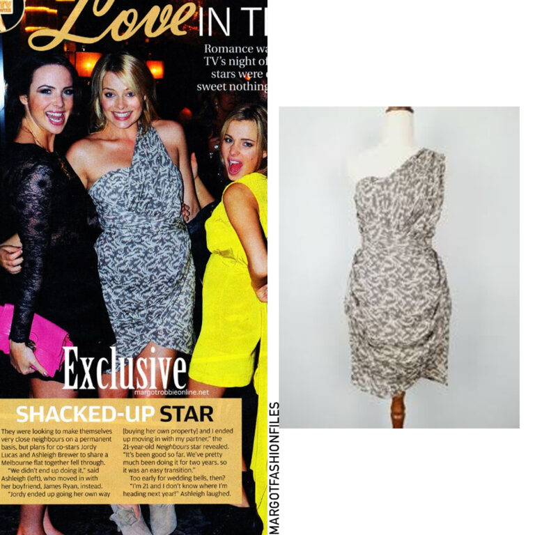 Logie Awards Post Party