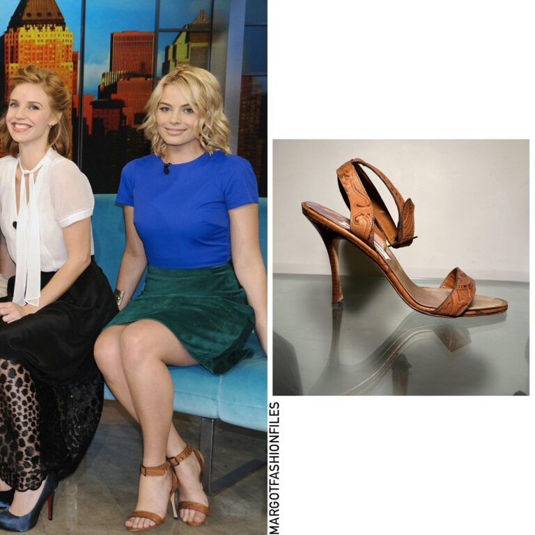 The View 2011
