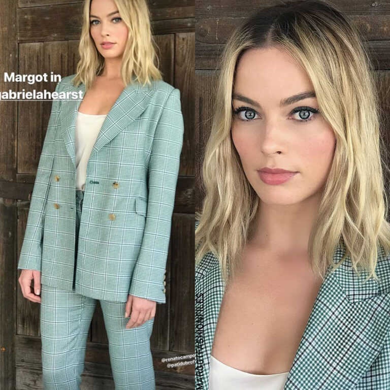 Mary, Queen of Scots Press Day