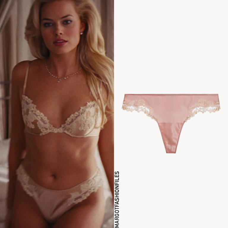 The Wolf of Wall Street Fashion Masterpost