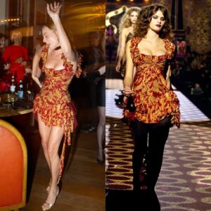 Wuthering Heights World Premiere at TCL Chinese Theatre – Afterparty