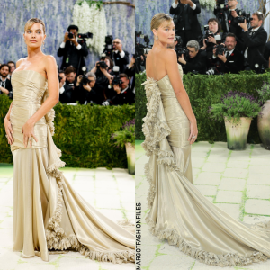 The Annual Met Gala “Costume Art”